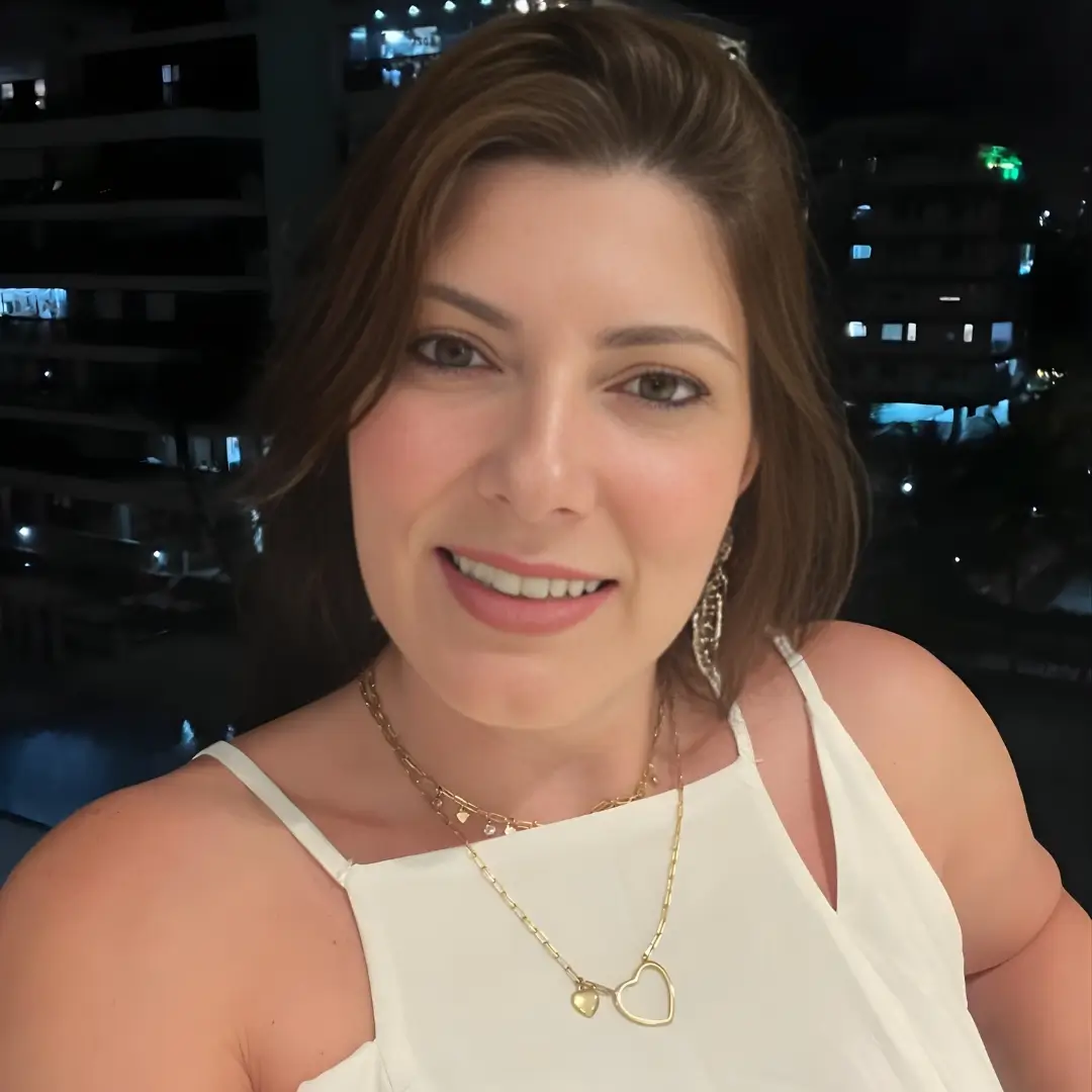 Mônica Tonini - Psicóloga